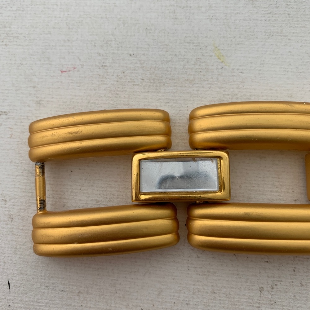 Statement Bracelet - image 2